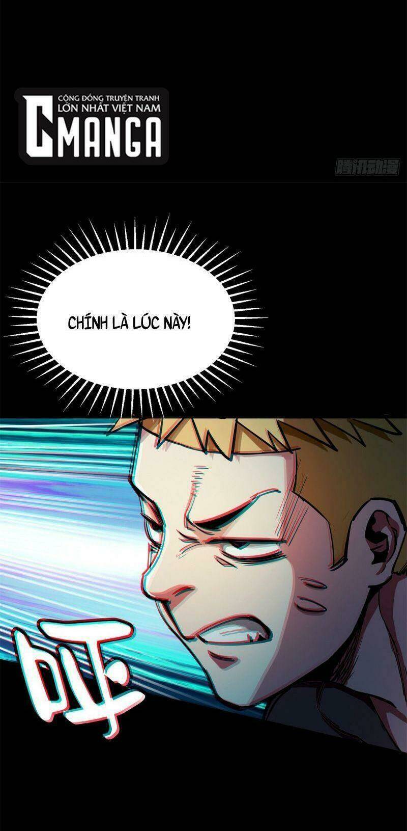 Luân Bàn Thế Giới Chapter 39 - Trang 2
