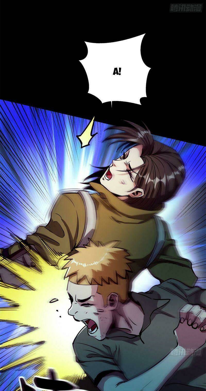 Luân Bàn Thế Giới Chapter 39 - Trang 2