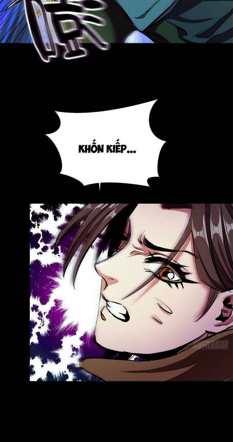 Luân Bàn Thế Giới Chapter 39 - Trang 2