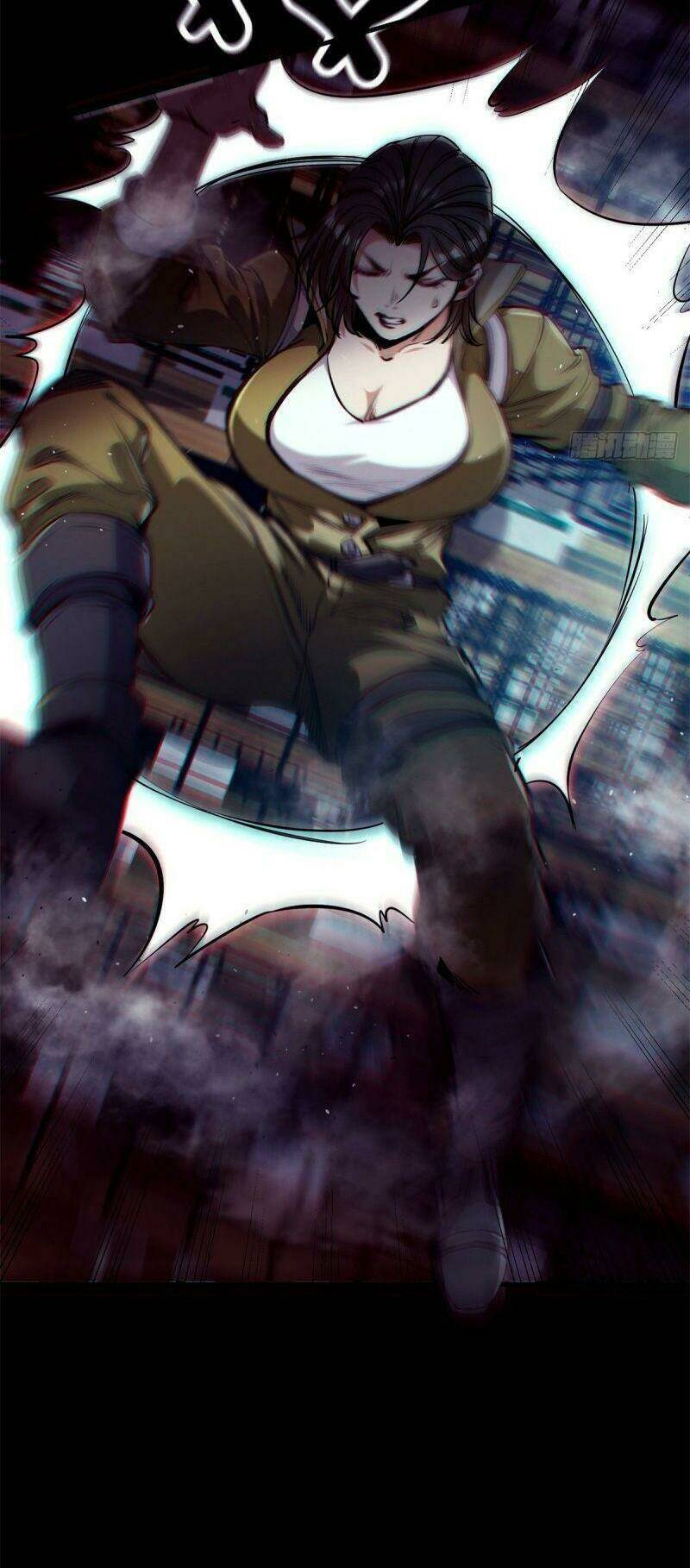 Luân Bàn Thế Giới Chapter 39 - Trang 2