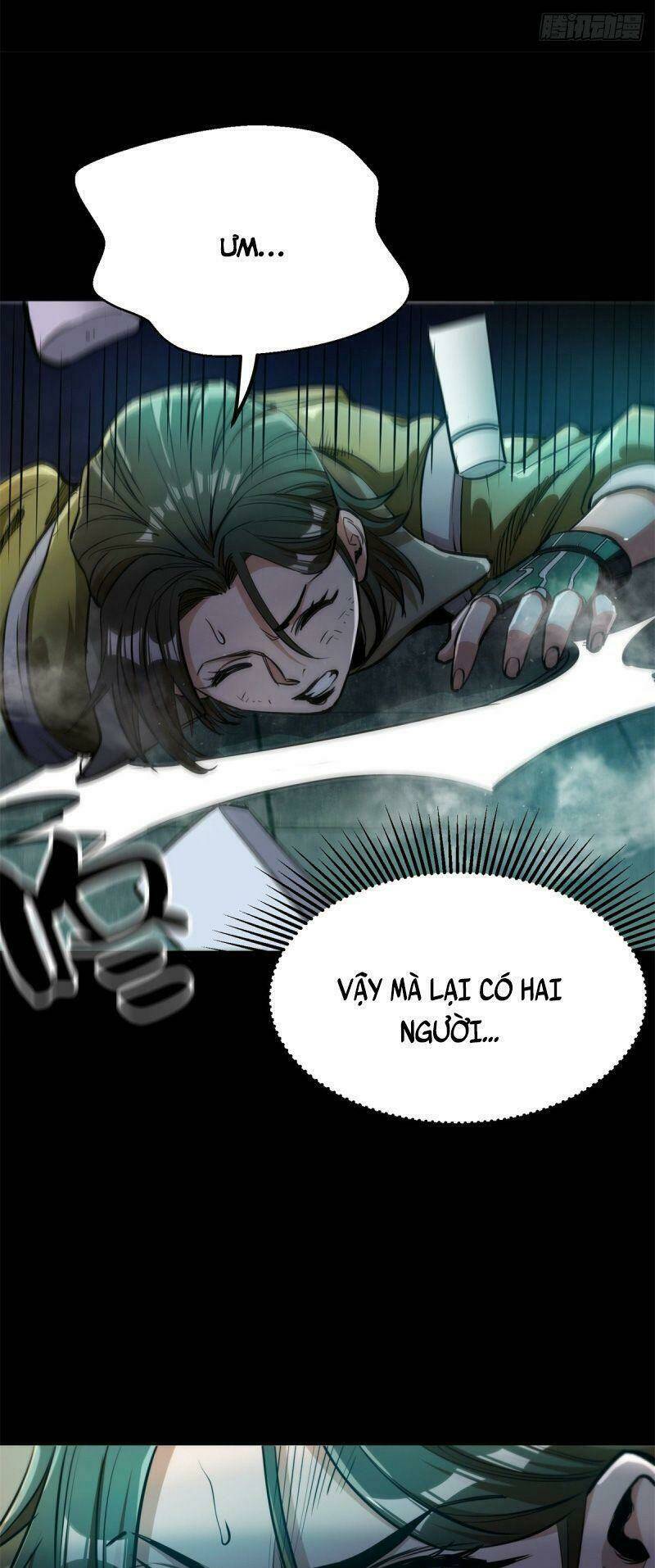 Luân Bàn Thế Giới Chapter 39 - Trang 2