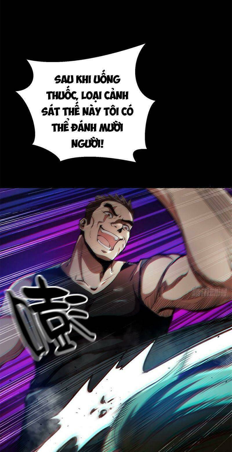 Luân Bàn Thế Giới Chapter 39 - Trang 2