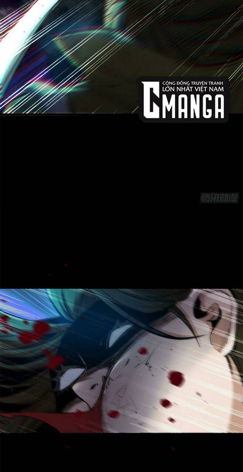 Luân Bàn Thế Giới Chapter 39 - Trang 2