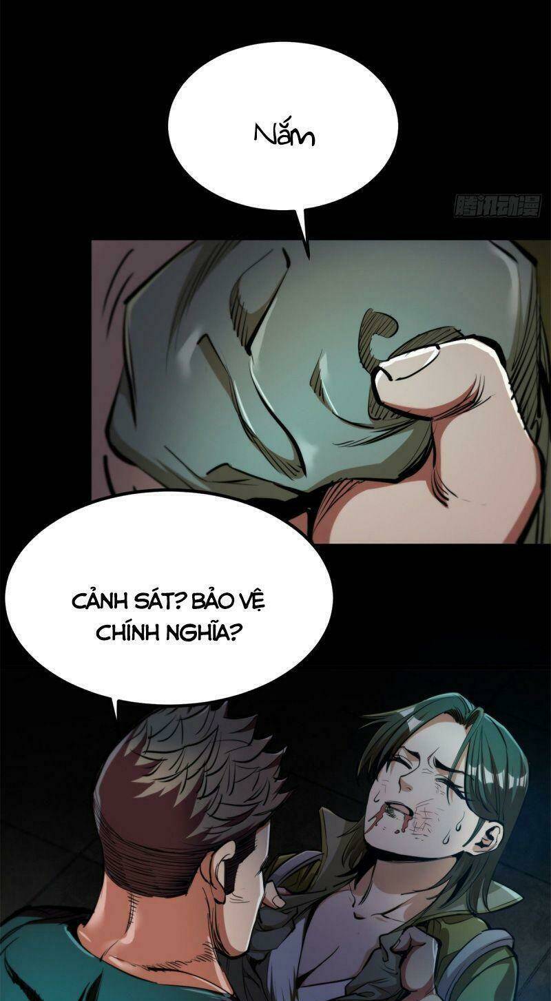 Luân Bàn Thế Giới Chapter 39 - Trang 2