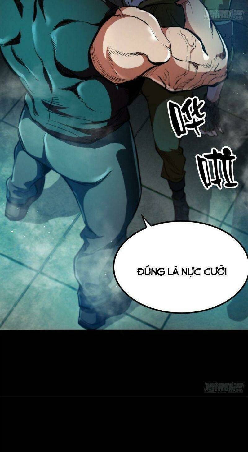 Luân Bàn Thế Giới Chapter 39 - Trang 2