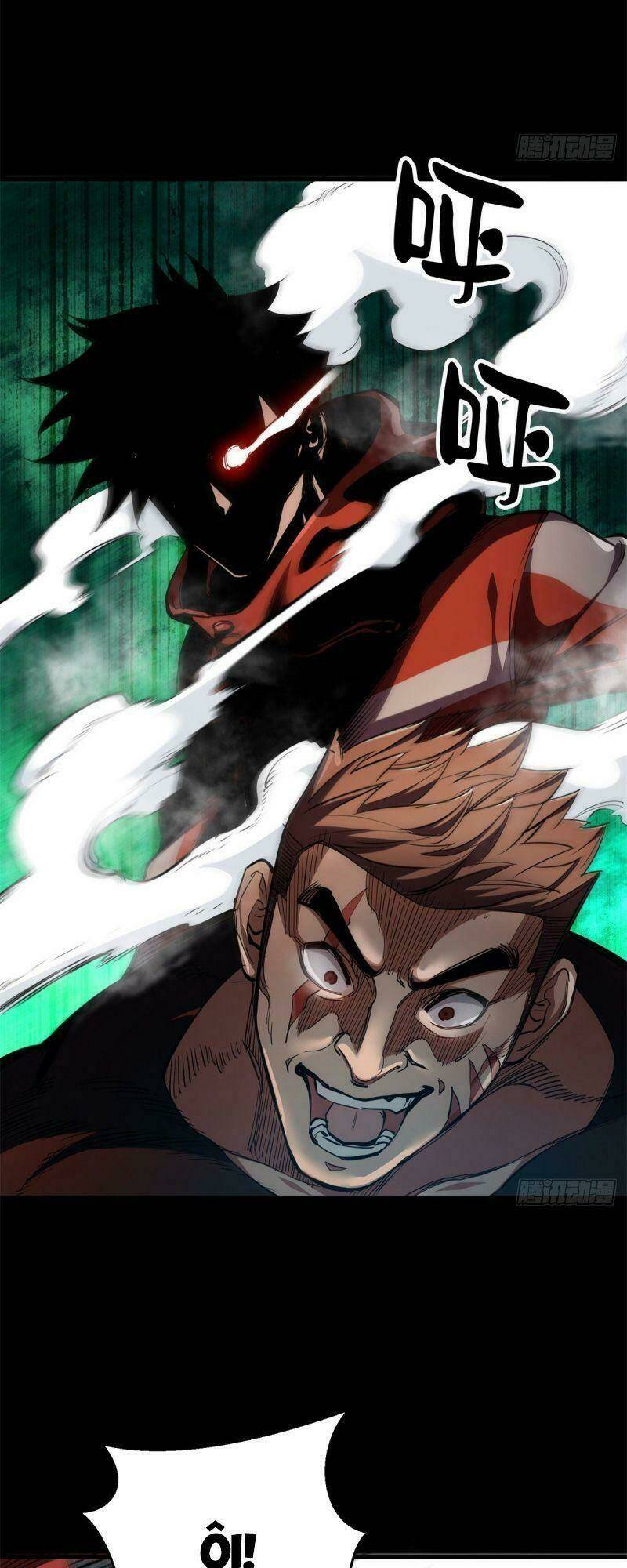 Luân Bàn Thế Giới Chapter 39 - Trang 2