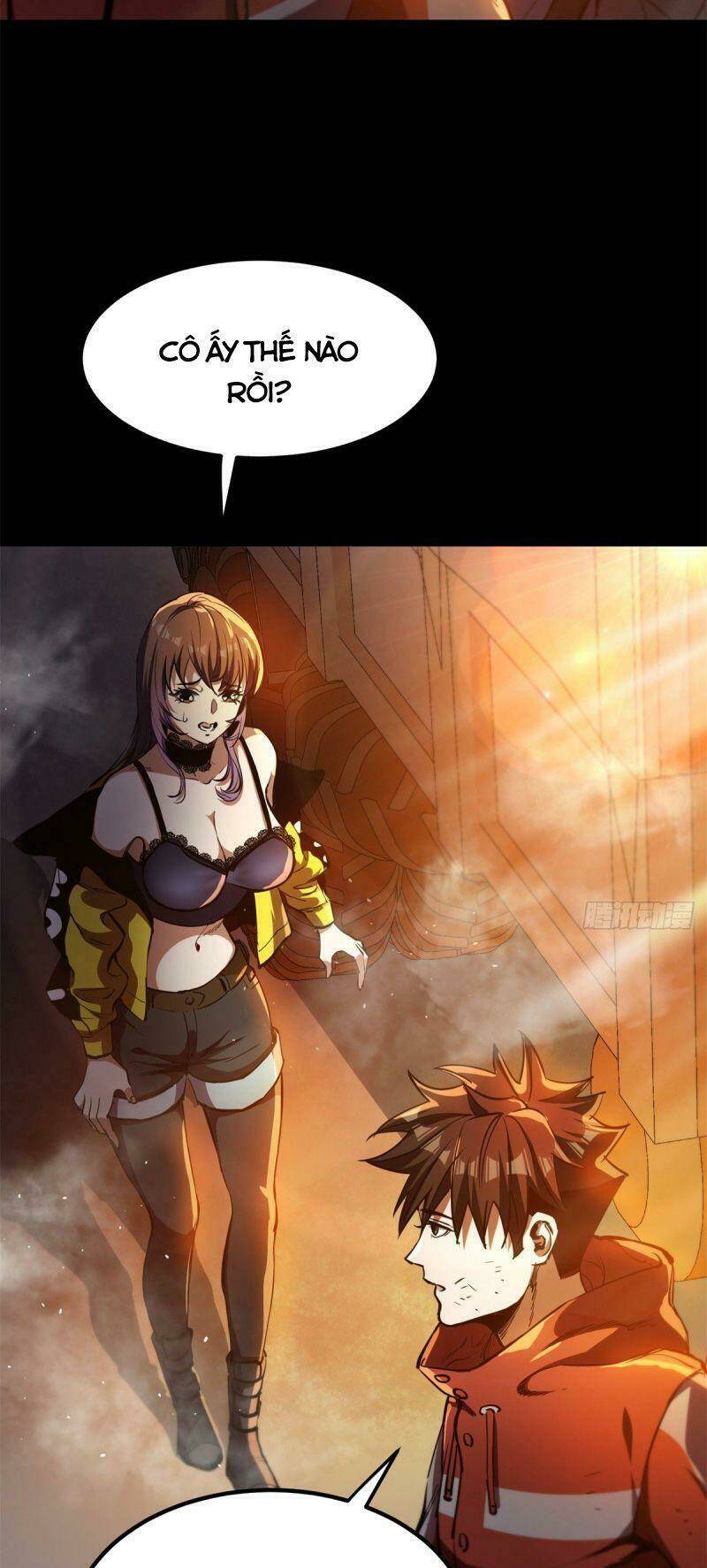 Luân Bàn Thế Giới Chapter 39 - Trang 2