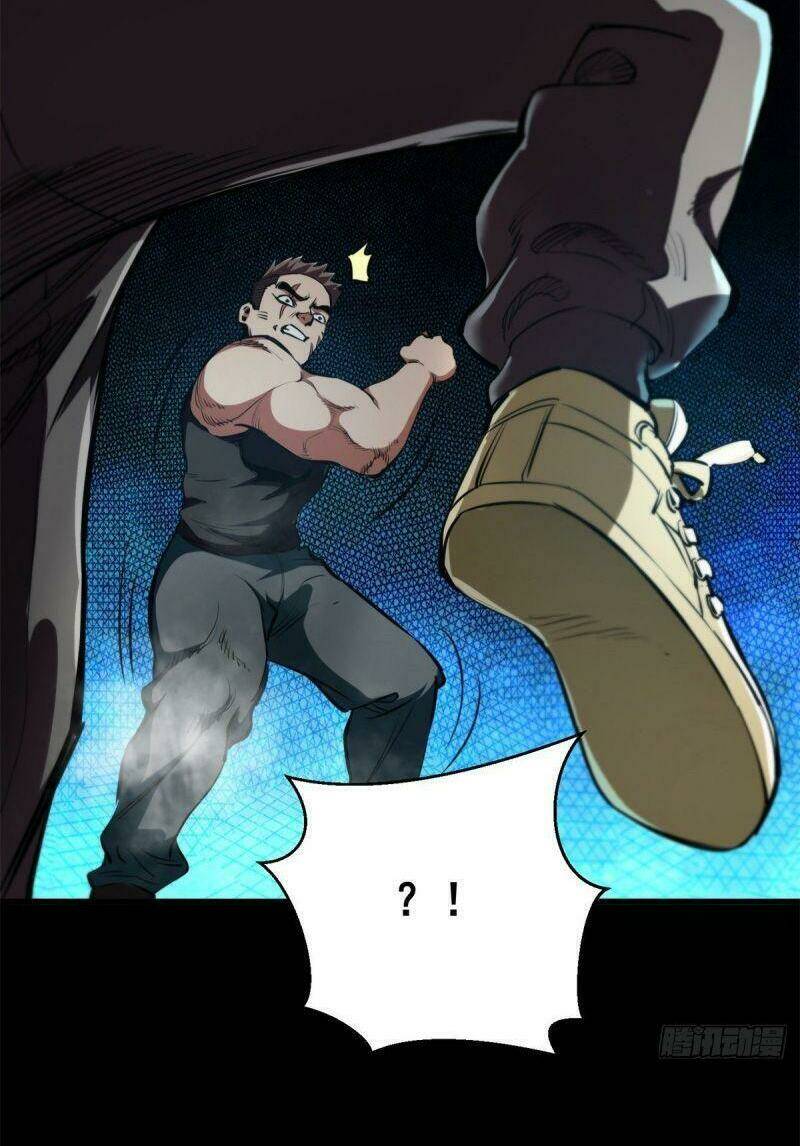 Luân Bàn Thế Giới Chapter 39 - Trang 2