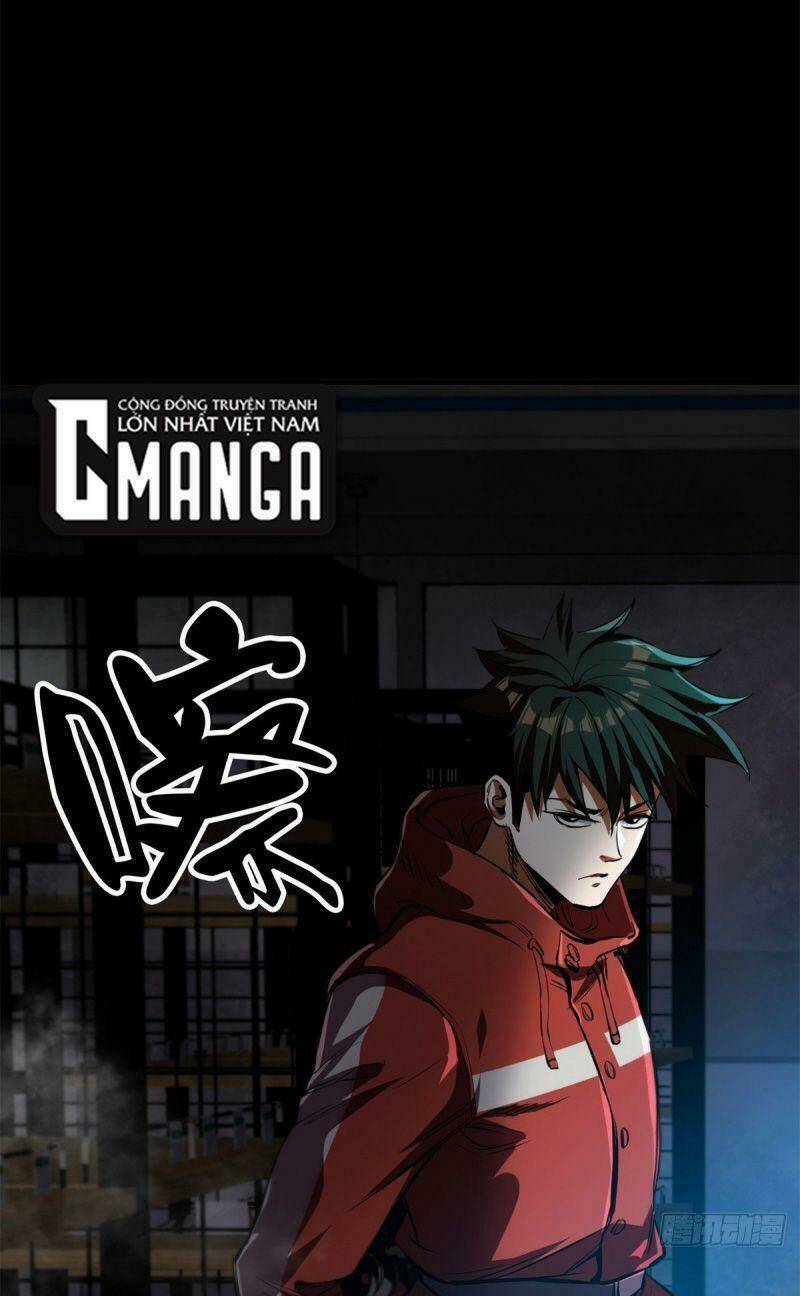 Luân Bàn Thế Giới Chapter 39 - Trang 2