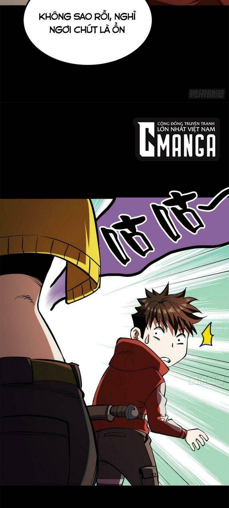 Luân Bàn Thế Giới Chapter 39 - Trang 2