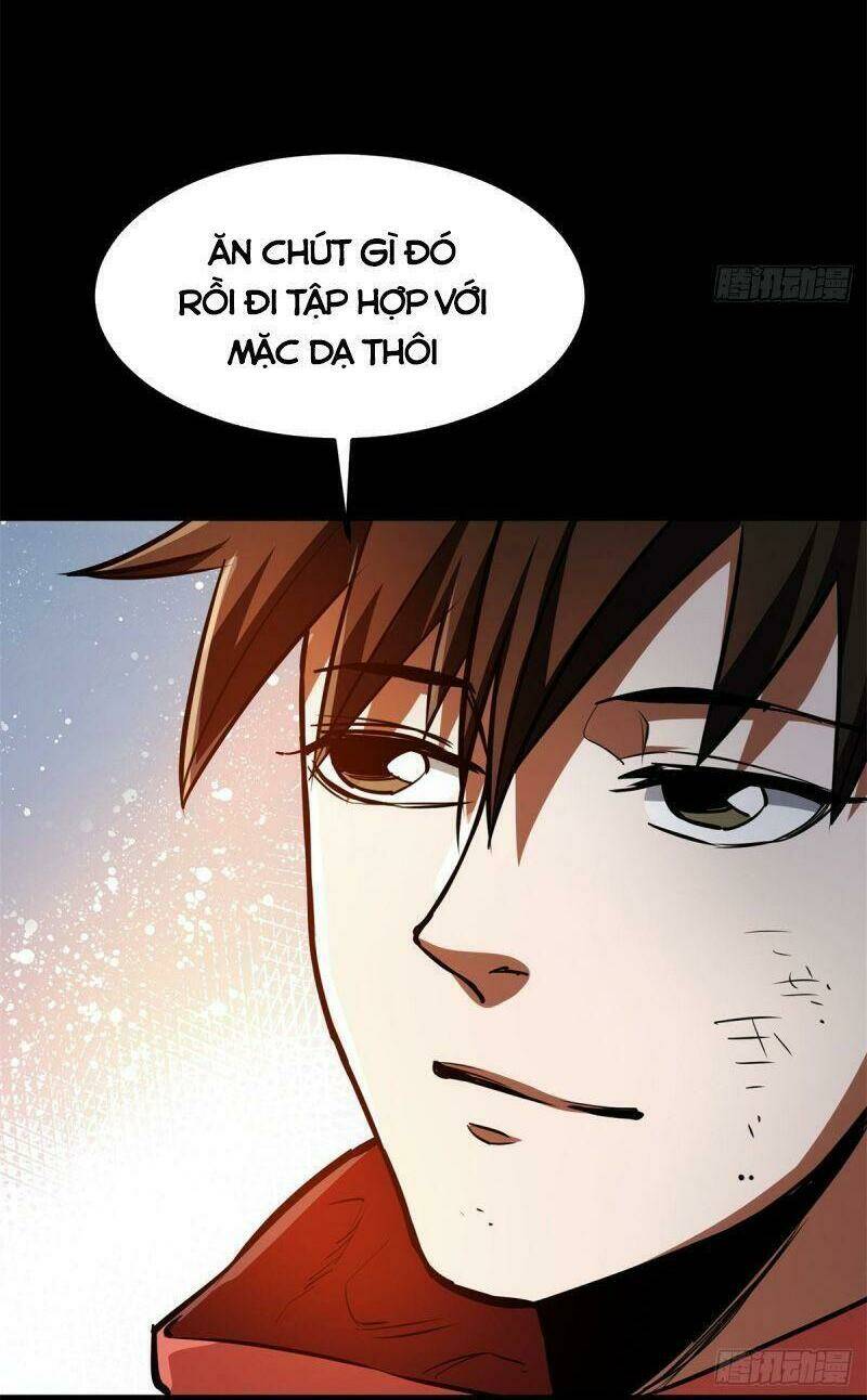 Luân Bàn Thế Giới Chapter 39 - Trang 2