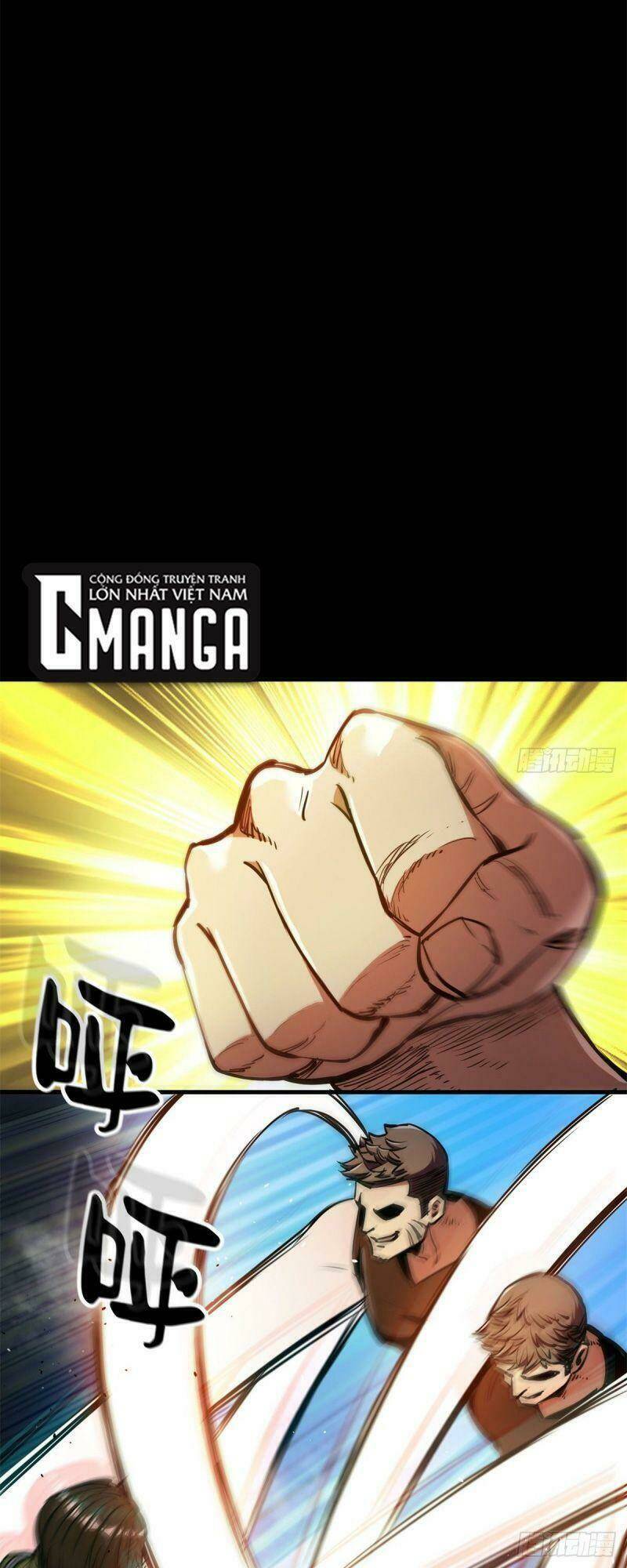 Luân Bàn Thế Giới Chapter 39 - Trang 2