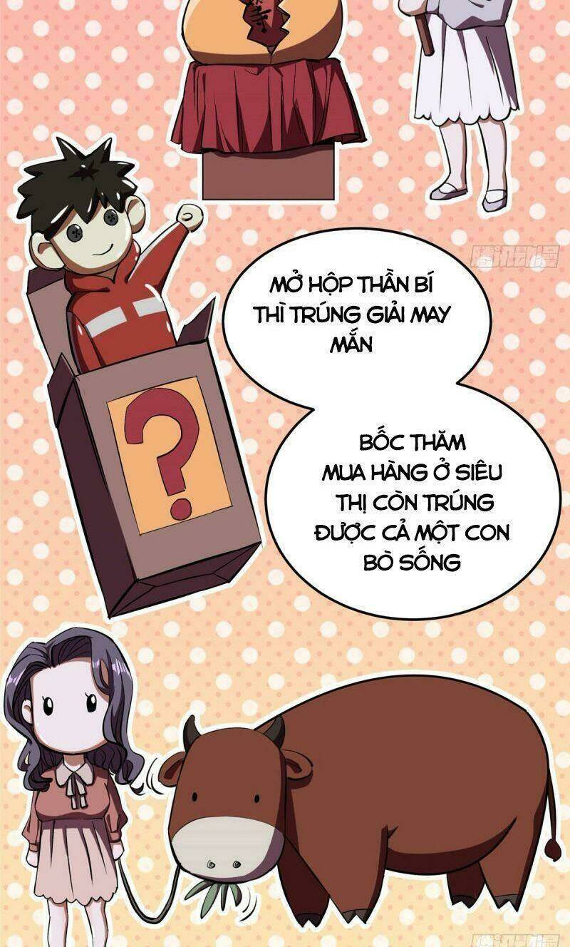 Luân Bàn Thế Giới Chapter 4 - Trang 2