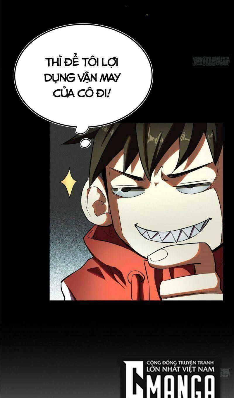 Luân Bàn Thế Giới Chapter 4 - Trang 2