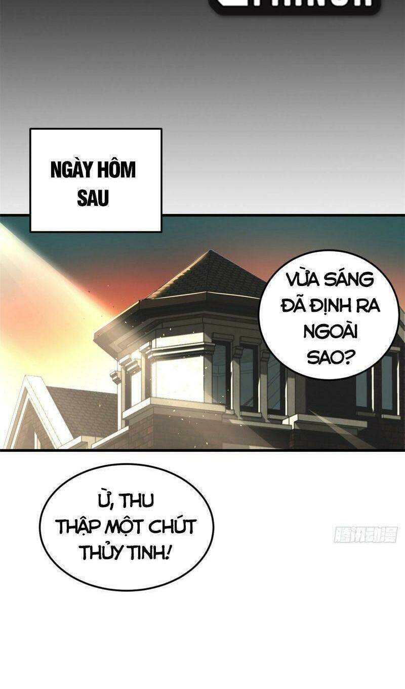 Luân Bàn Thế Giới Chapter 4 - Trang 2