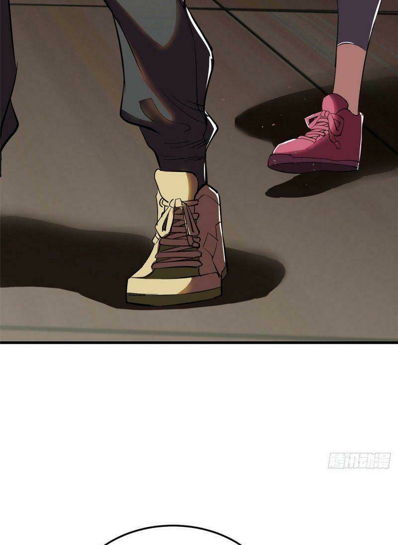 Luân Bàn Thế Giới Chapter 4 - Trang 2