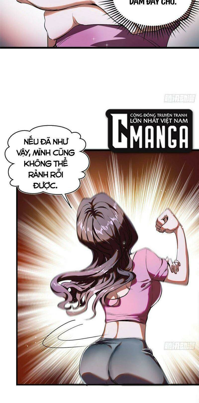 Luân Bàn Thế Giới Chapter 4 - Trang 2