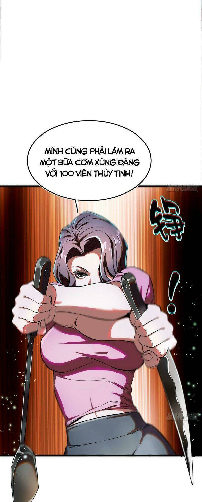 Luân Bàn Thế Giới Chapter 4 - Trang 2