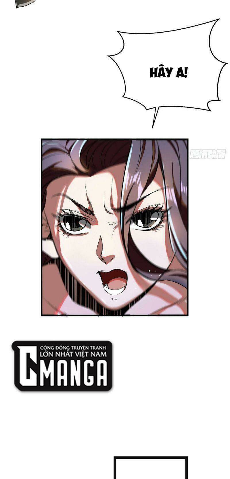 Luân Bàn Thế Giới Chapter 4 - Trang 2