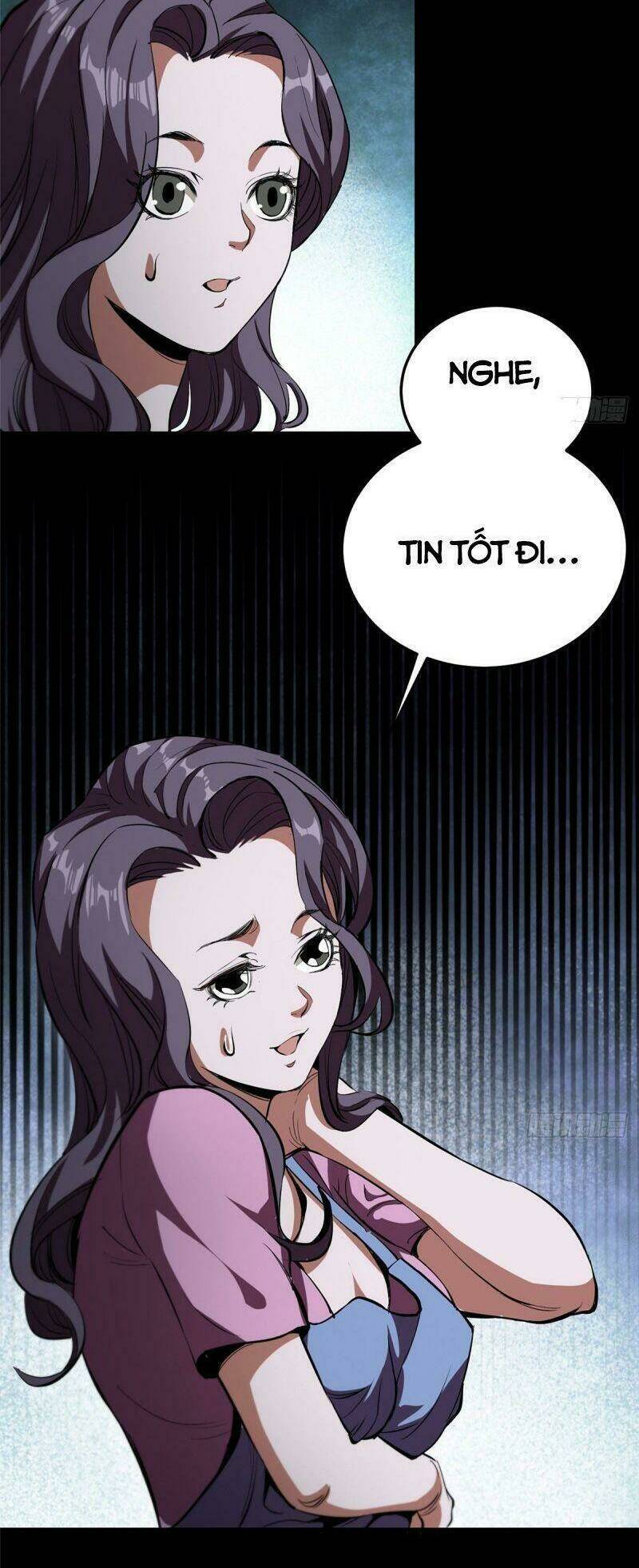 Luân Bàn Thế Giới Chapter 4 - Trang 2