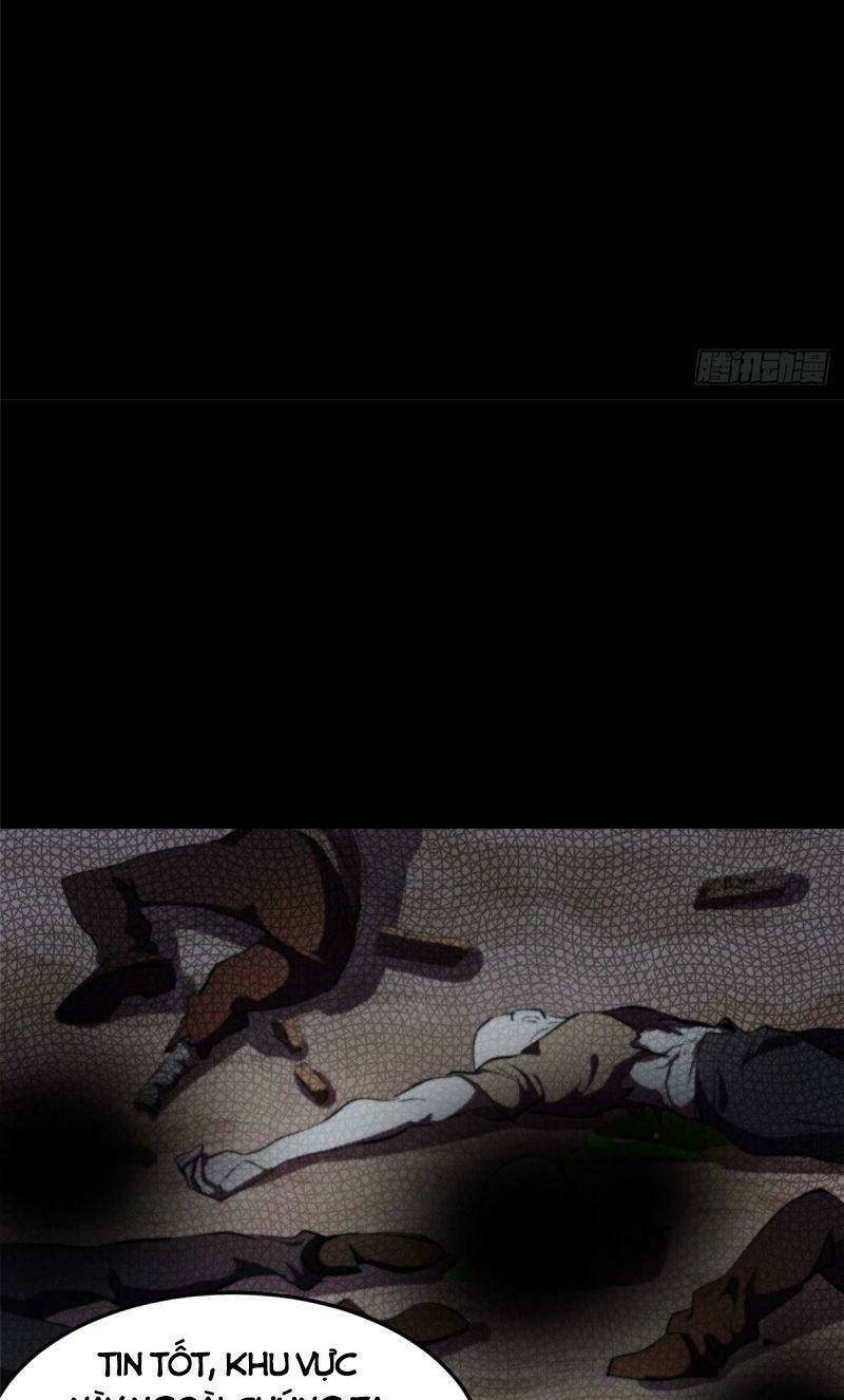 Luân Bàn Thế Giới Chapter 4 - Trang 2