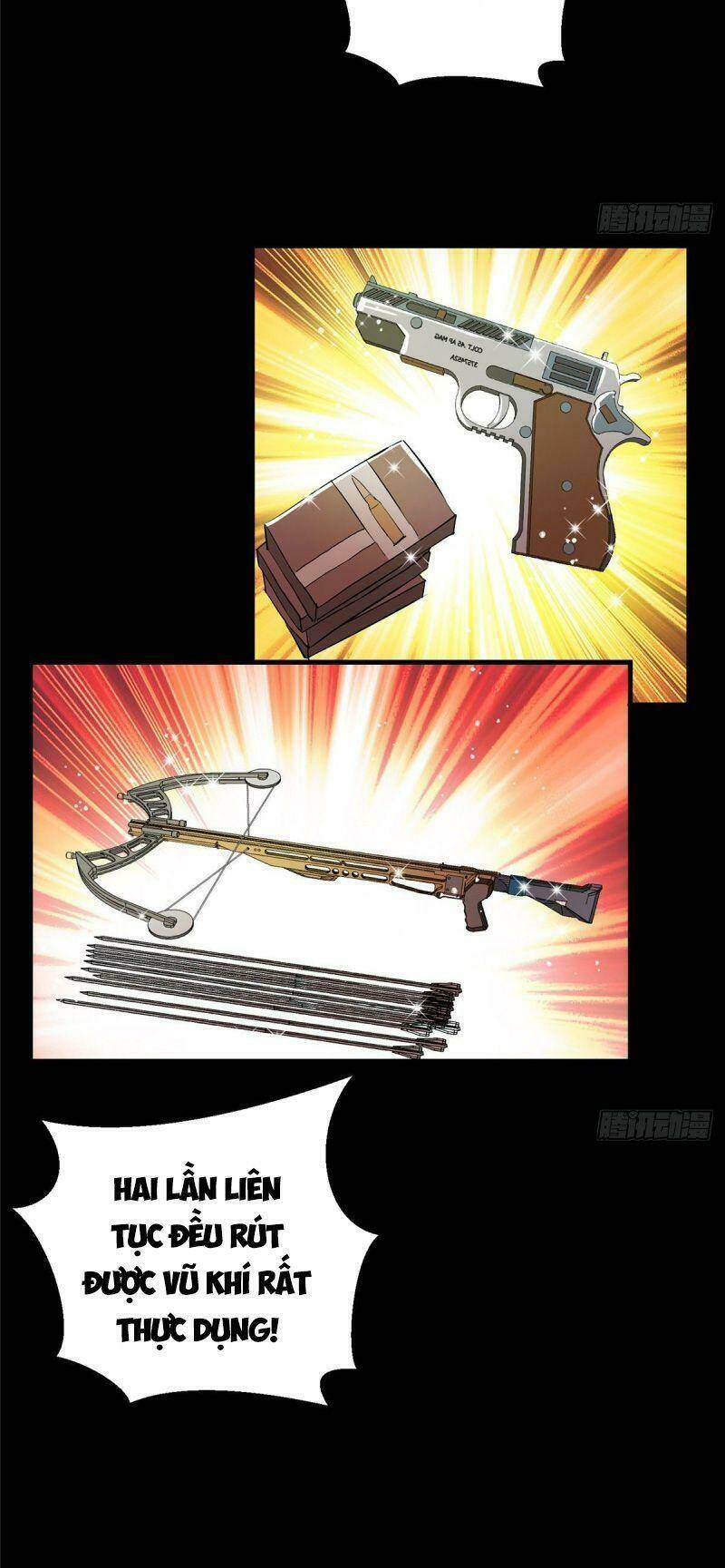 Luân Bàn Thế Giới Chapter 4 - Trang 2