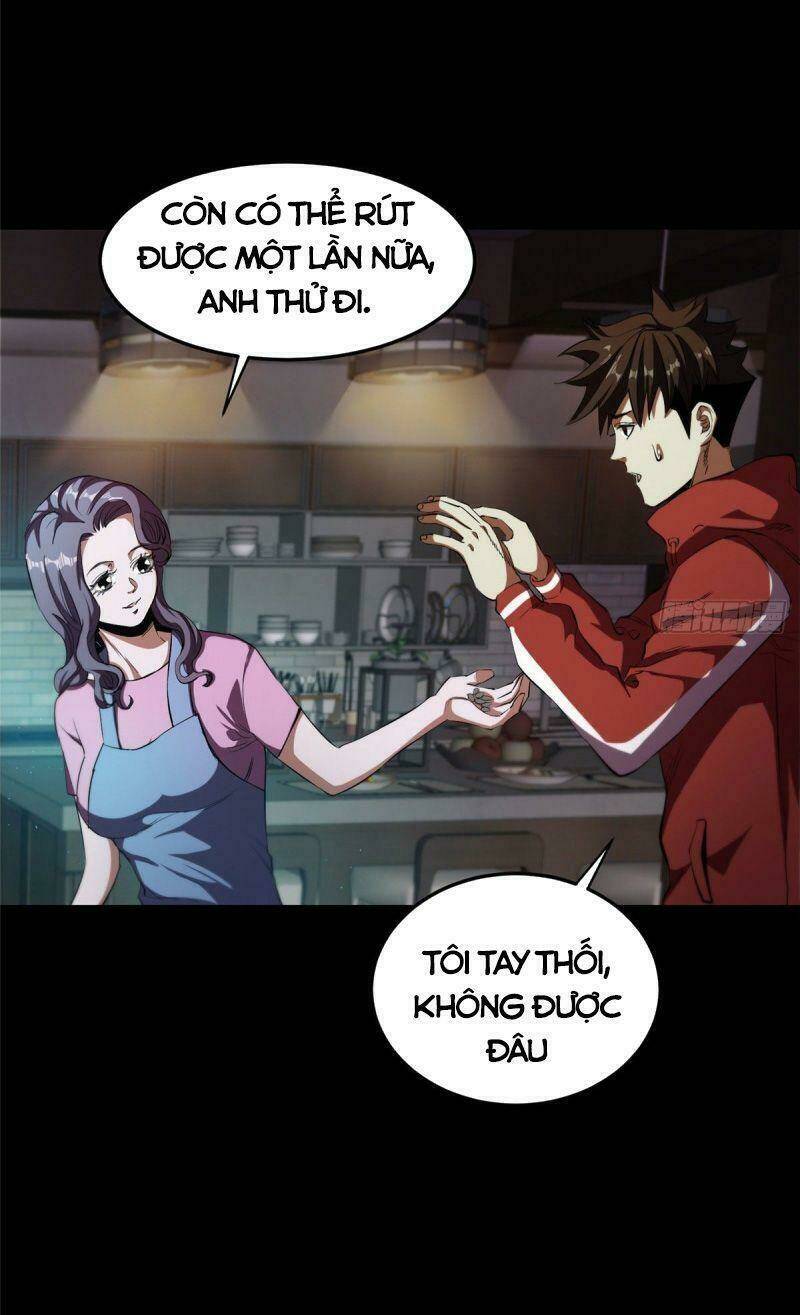 Luân Bàn Thế Giới Chapter 4 - Trang 2