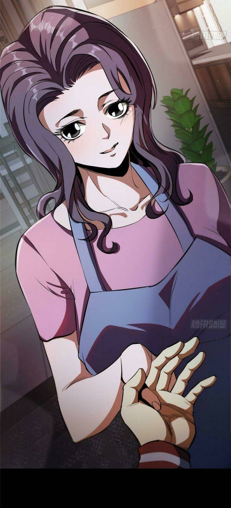 Luân Bàn Thế Giới Chapter 4 - Trang 2