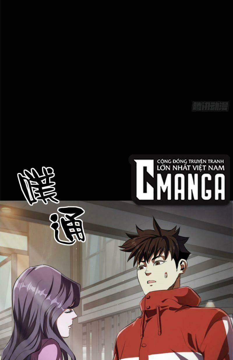 Luân Bàn Thế Giới Chapter 4 - Trang 2