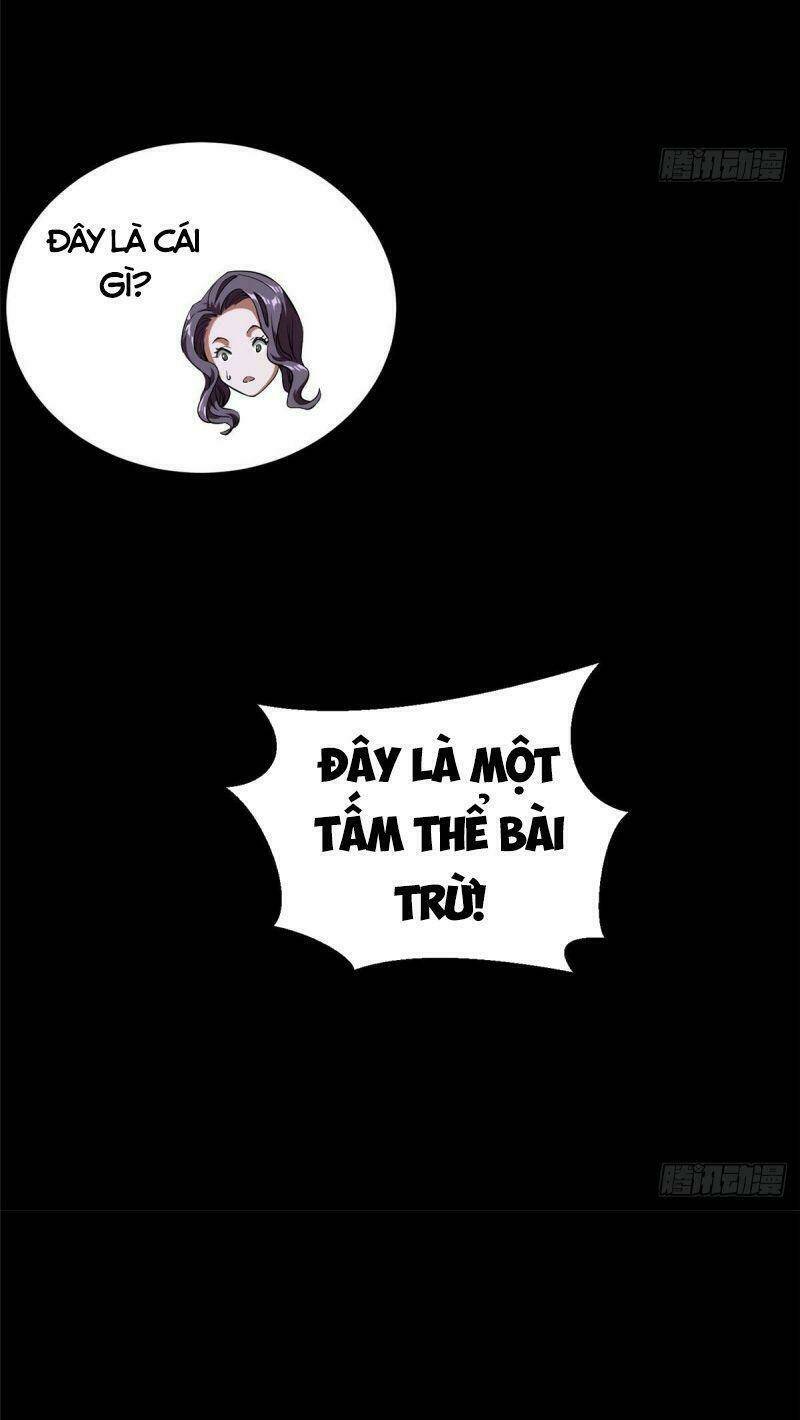 Luân Bàn Thế Giới Chapter 4 - Trang 2