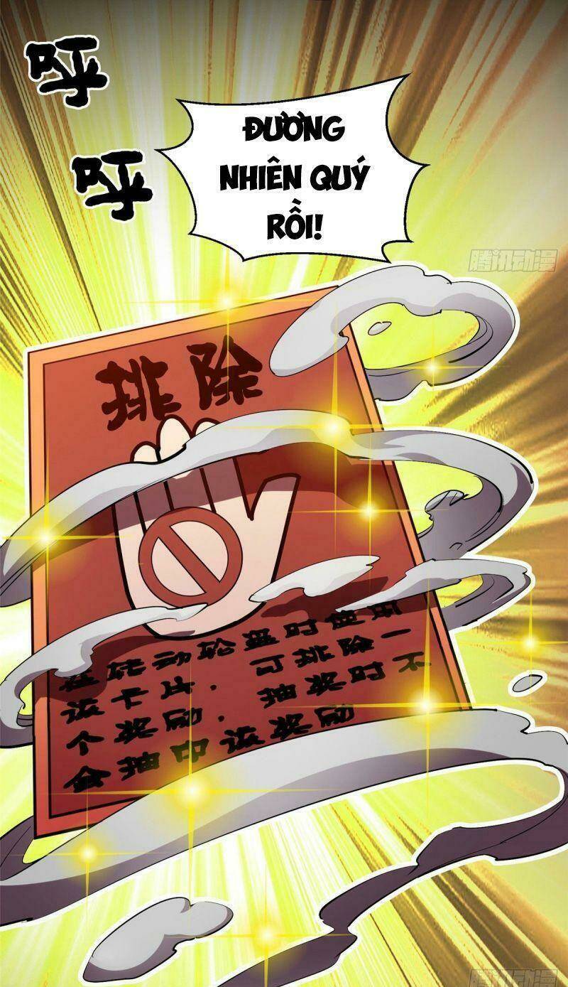 Luân Bàn Thế Giới Chapter 4 - Trang 2