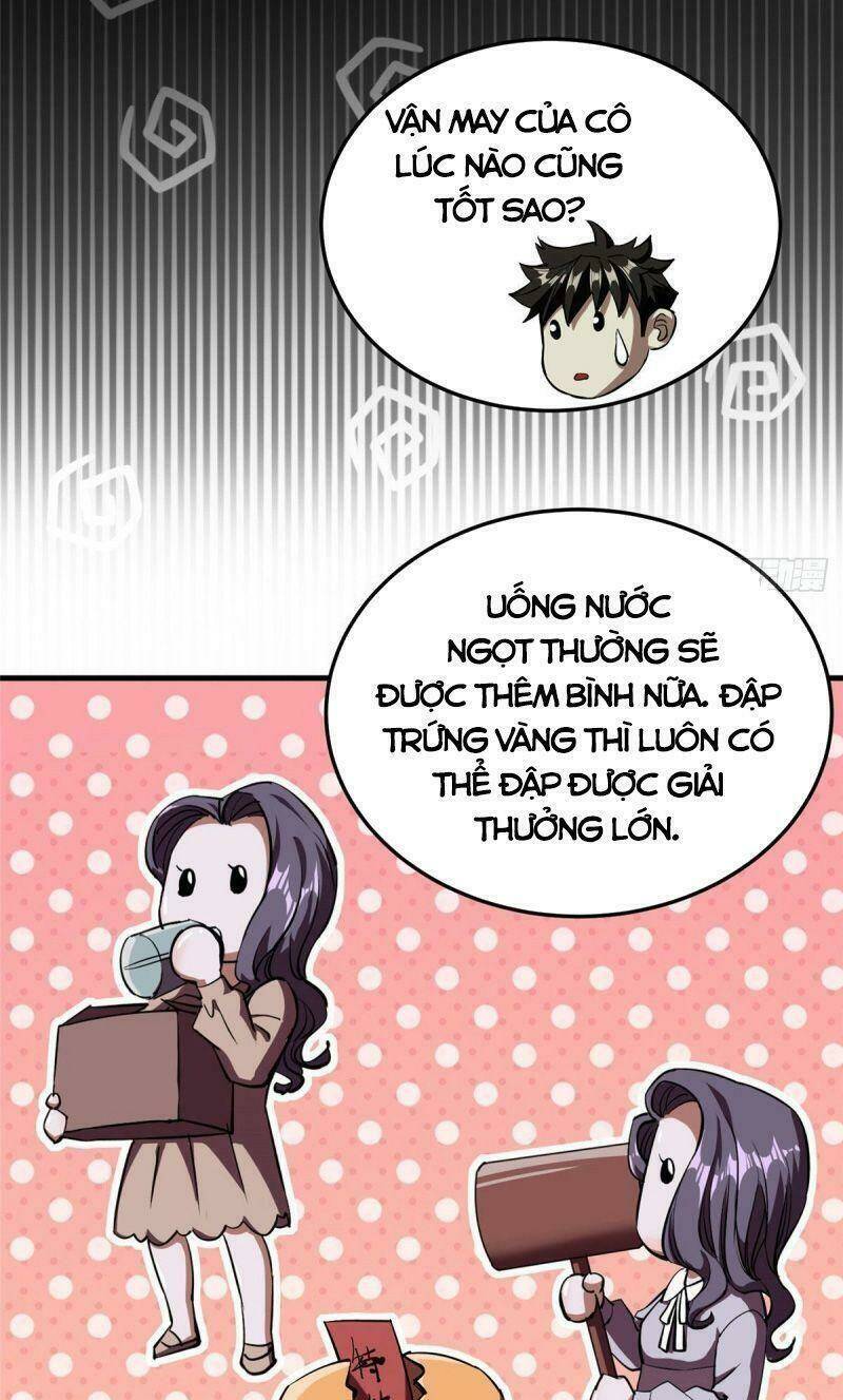 Luân Bàn Thế Giới Chapter 4 - Trang 2