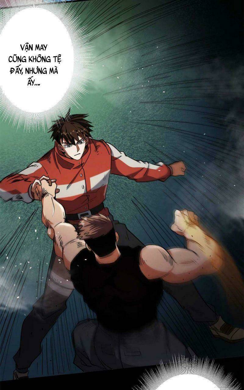 Luân Bàn Thế Giới Chapter 40 - Trang 2