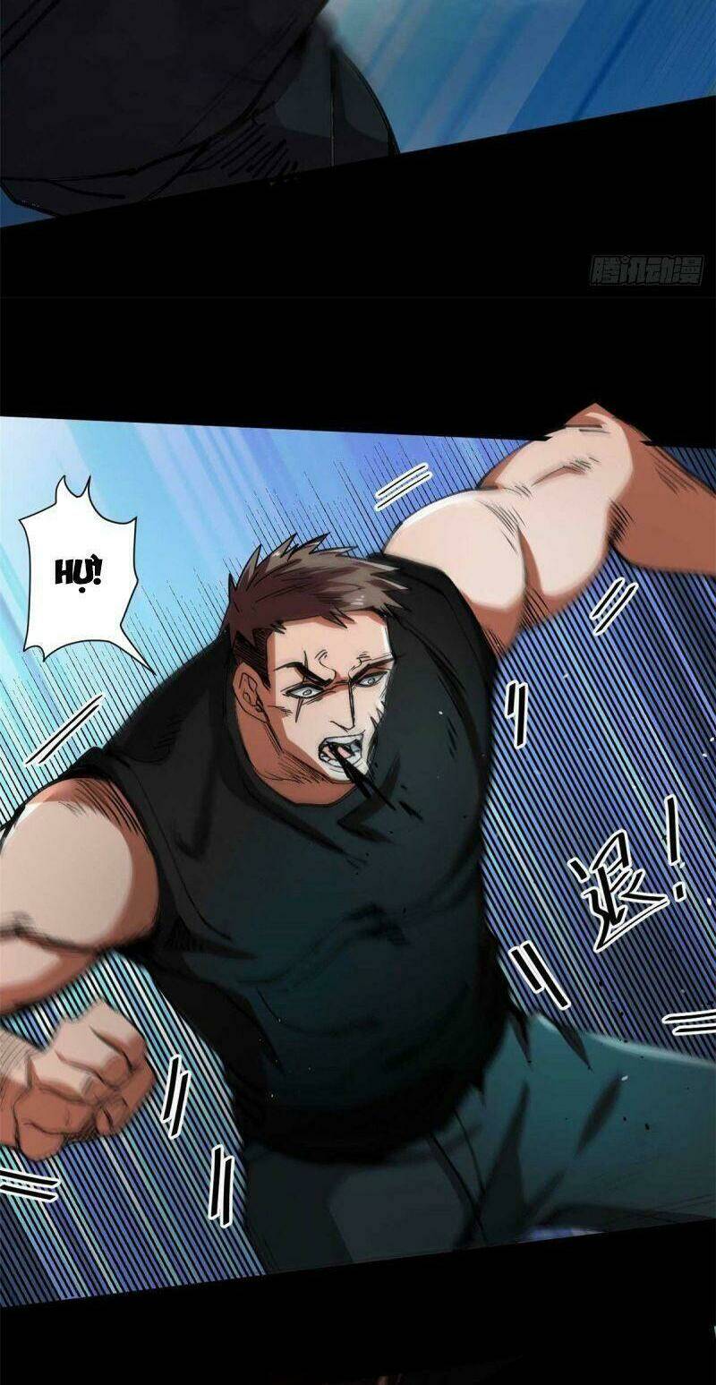 Luân Bàn Thế Giới Chapter 40 - Trang 2