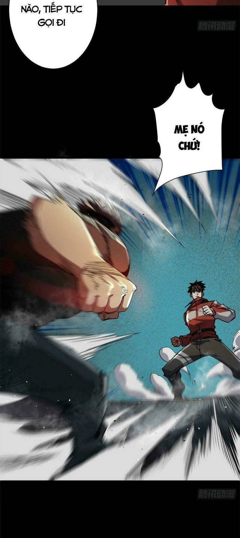 Luân Bàn Thế Giới Chapter 40 - Trang 2