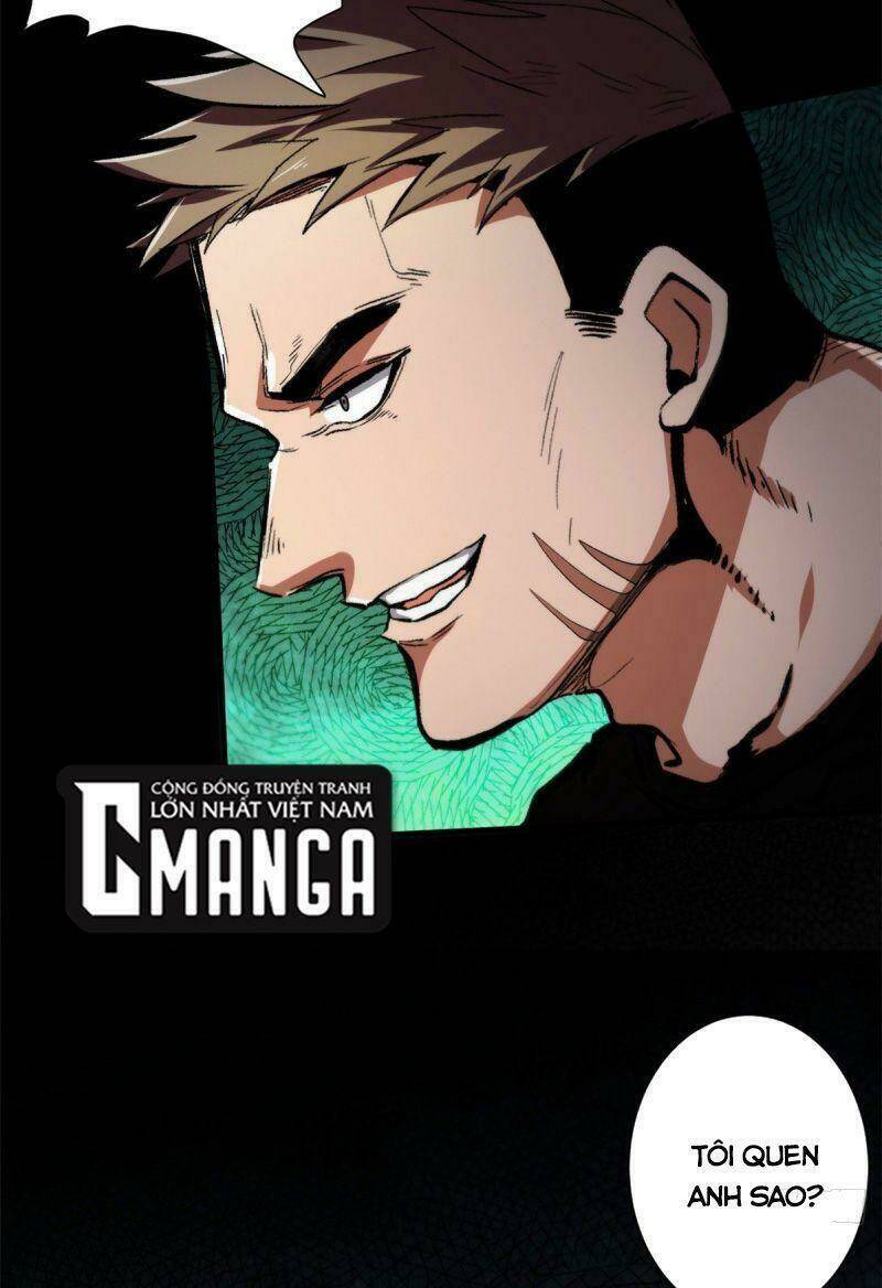 Luân Bàn Thế Giới Chapter 40 - Trang 2