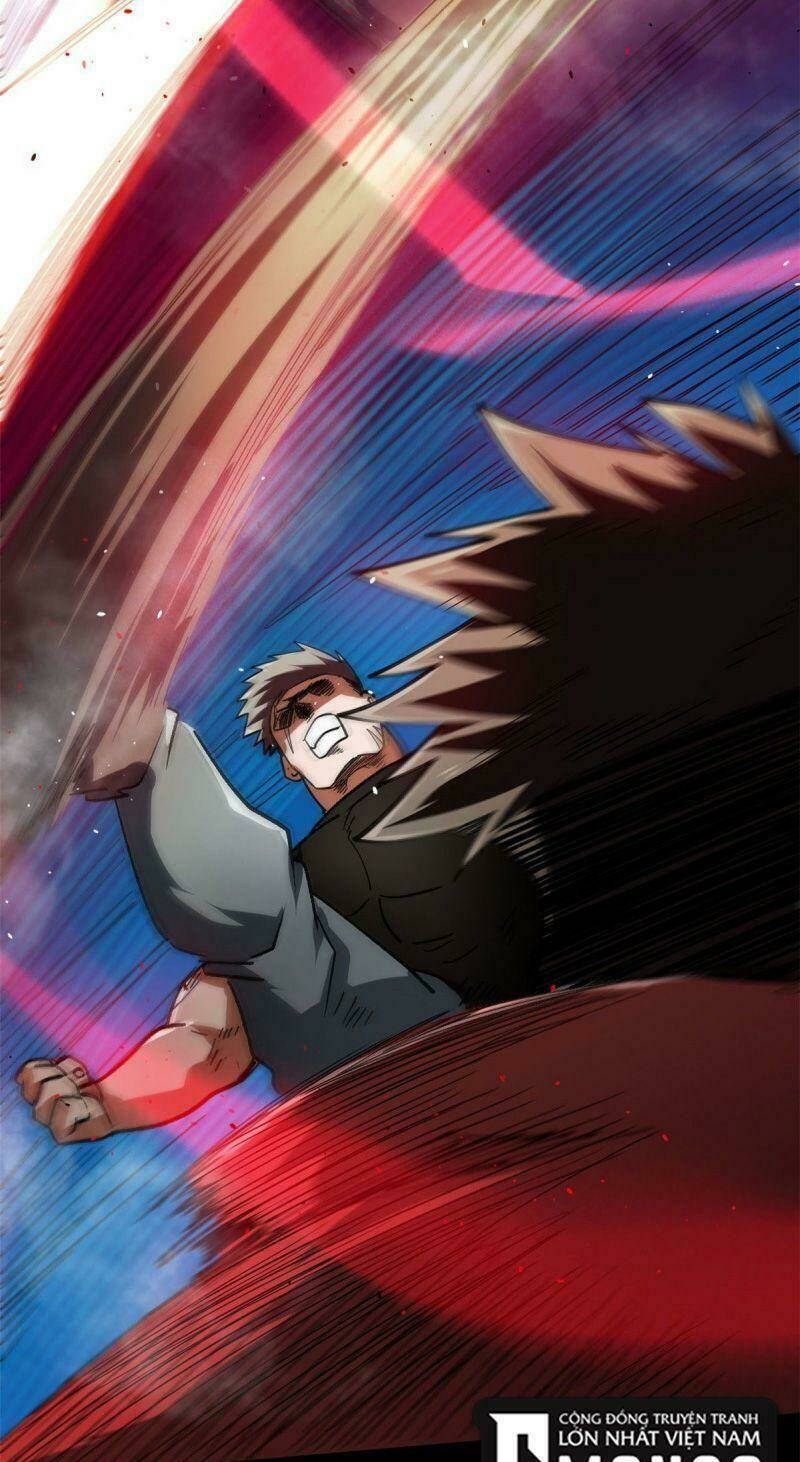 Luân Bàn Thế Giới Chapter 40 - Trang 2