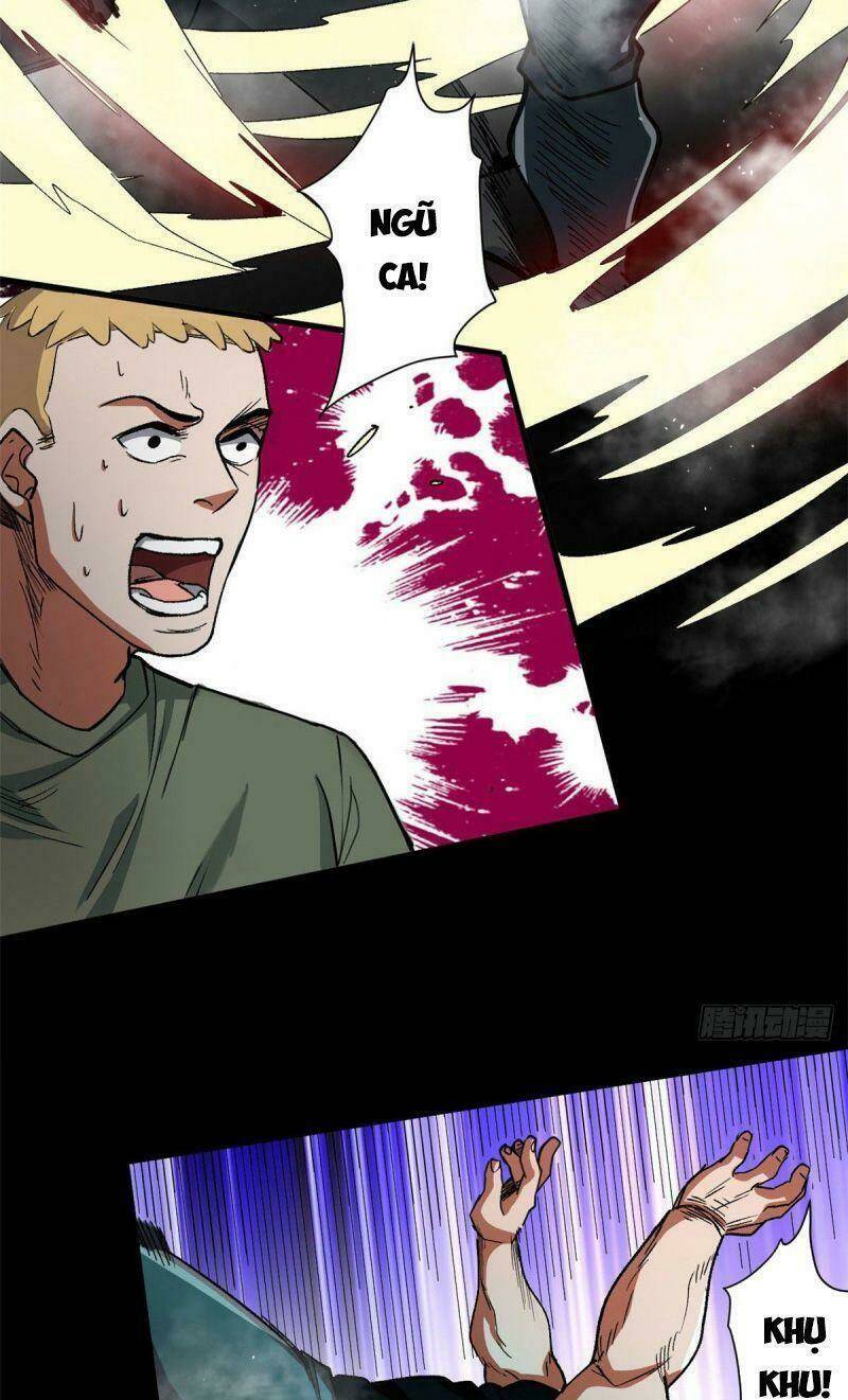 Luân Bàn Thế Giới Chapter 40 - Trang 2