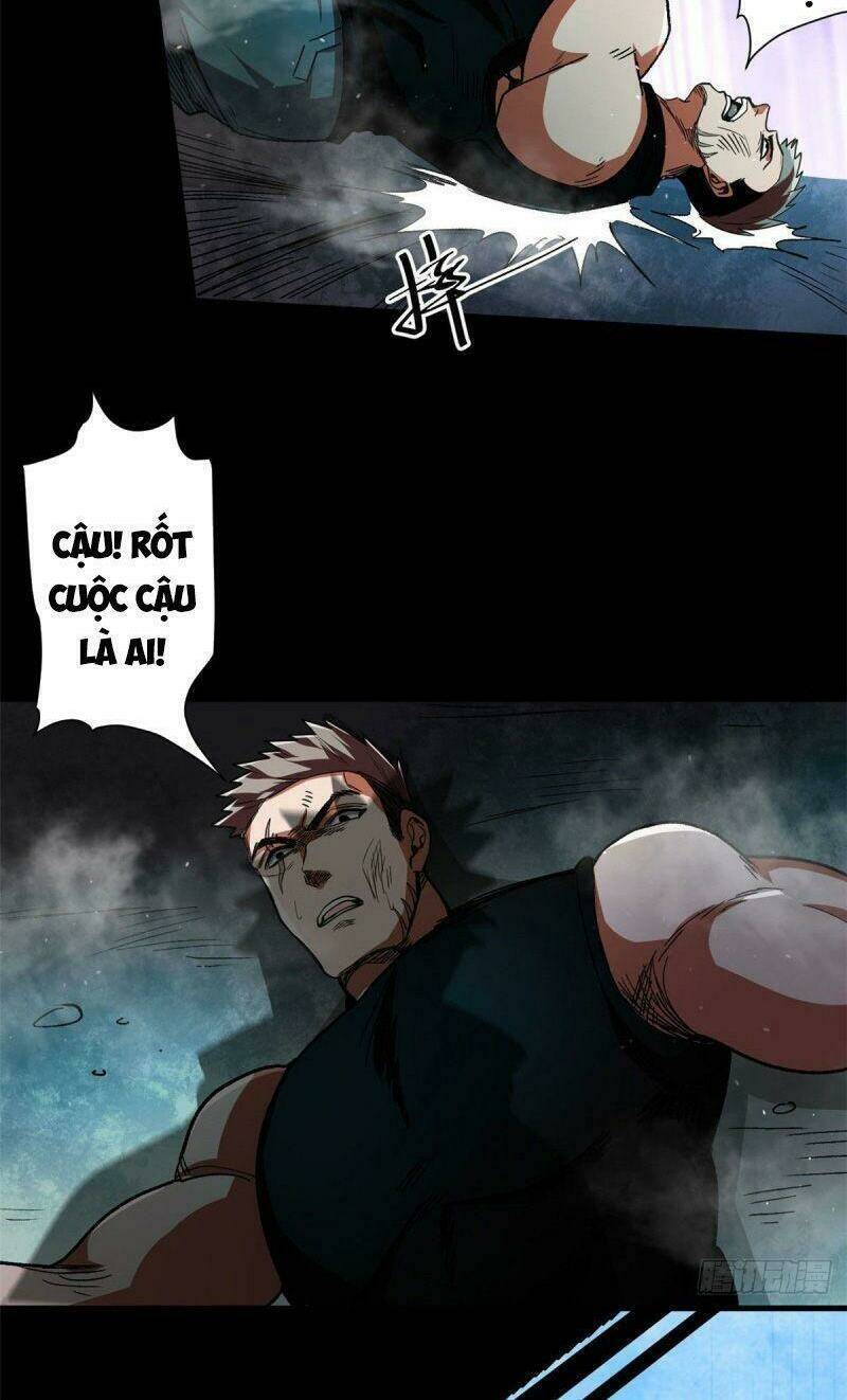 Luân Bàn Thế Giới Chapter 40 - Trang 2