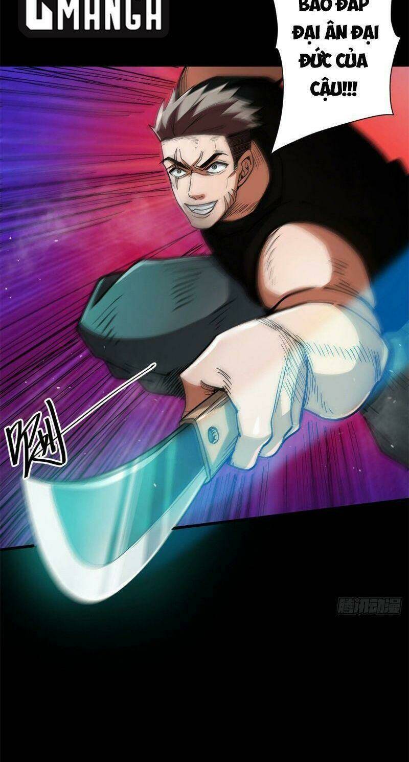 Luân Bàn Thế Giới Chapter 40 - Trang 2