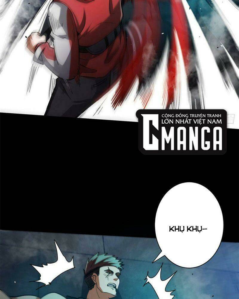 Luân Bàn Thế Giới Chapter 40 - Trang 2