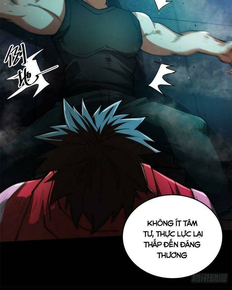 Luân Bàn Thế Giới Chapter 40 - Trang 2