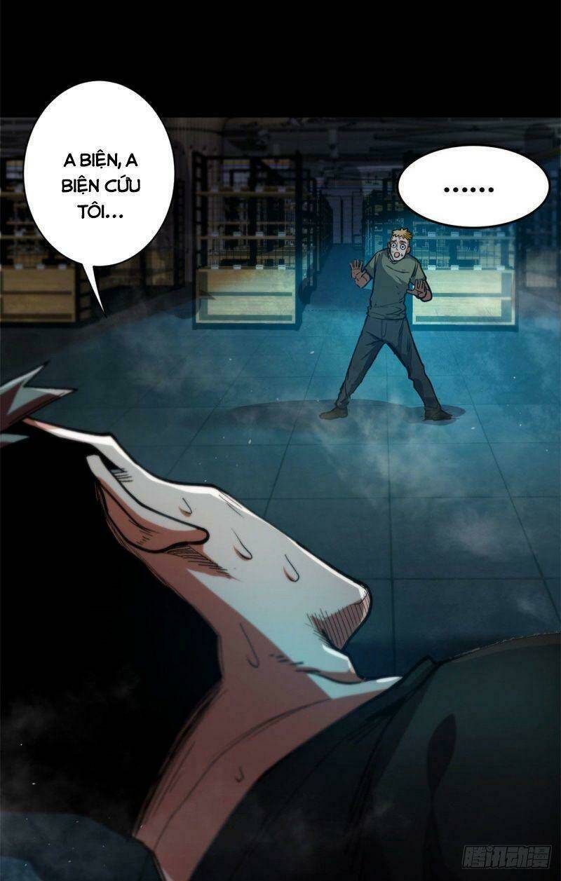 Luân Bàn Thế Giới Chapter 40 - Trang 2