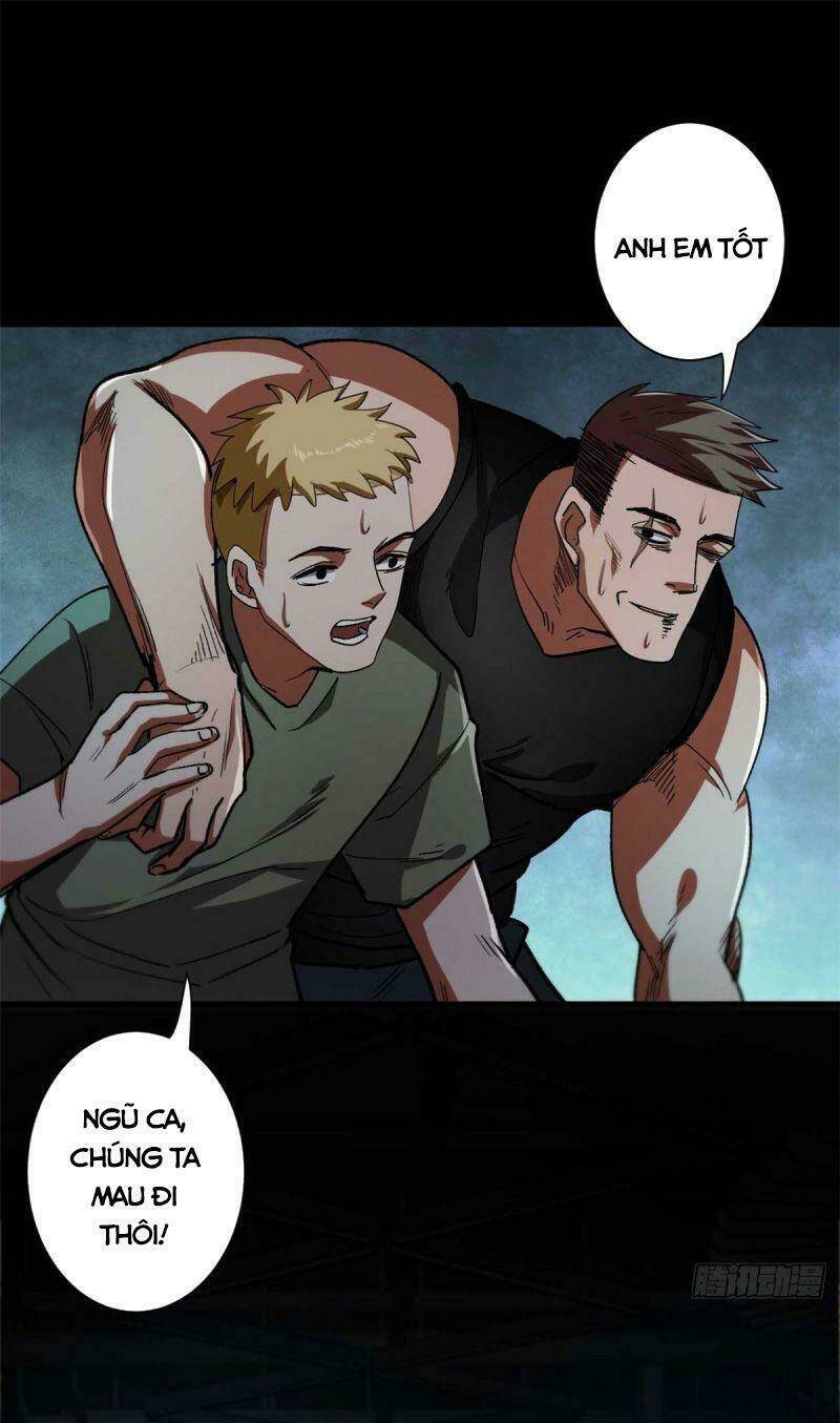 Luân Bàn Thế Giới Chapter 40 - Trang 2