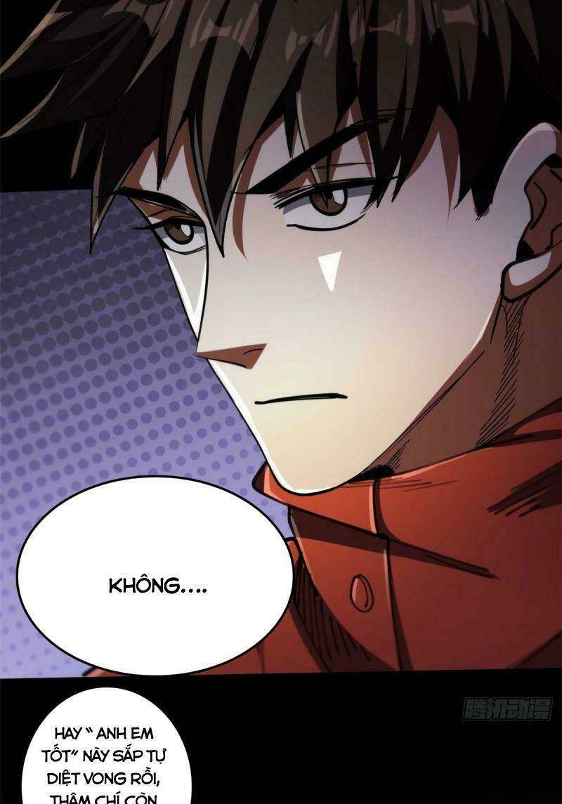 Luân Bàn Thế Giới Chapter 40 - Trang 2