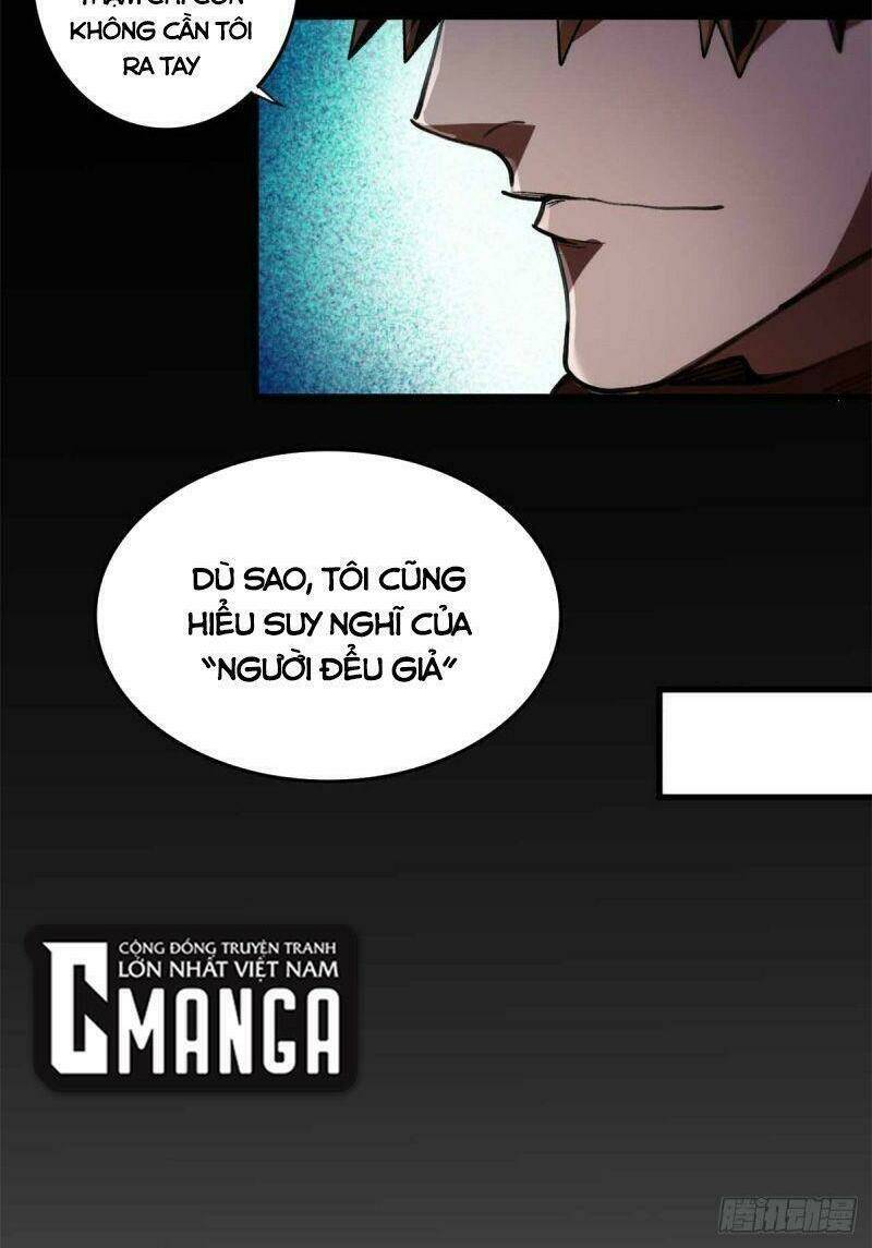 Luân Bàn Thế Giới Chapter 40 - Trang 2