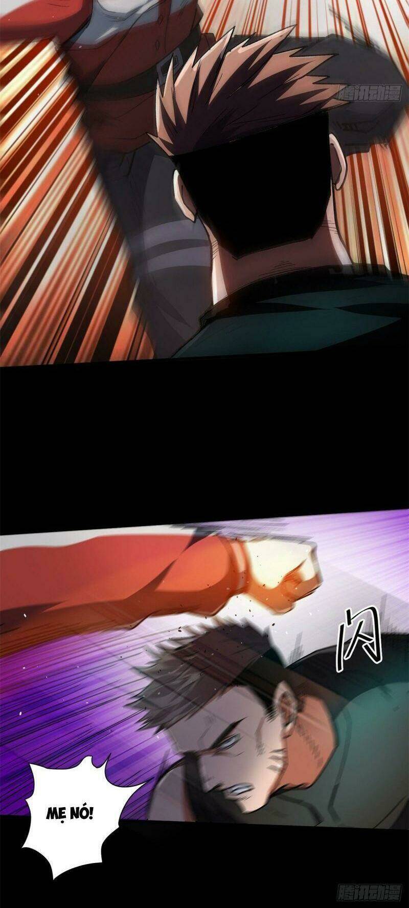 Luân Bàn Thế Giới Chapter 40 - Trang 2