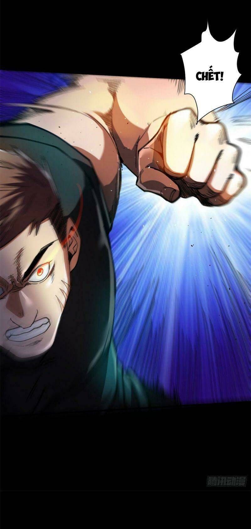 Luân Bàn Thế Giới Chapter 40 - Trang 2