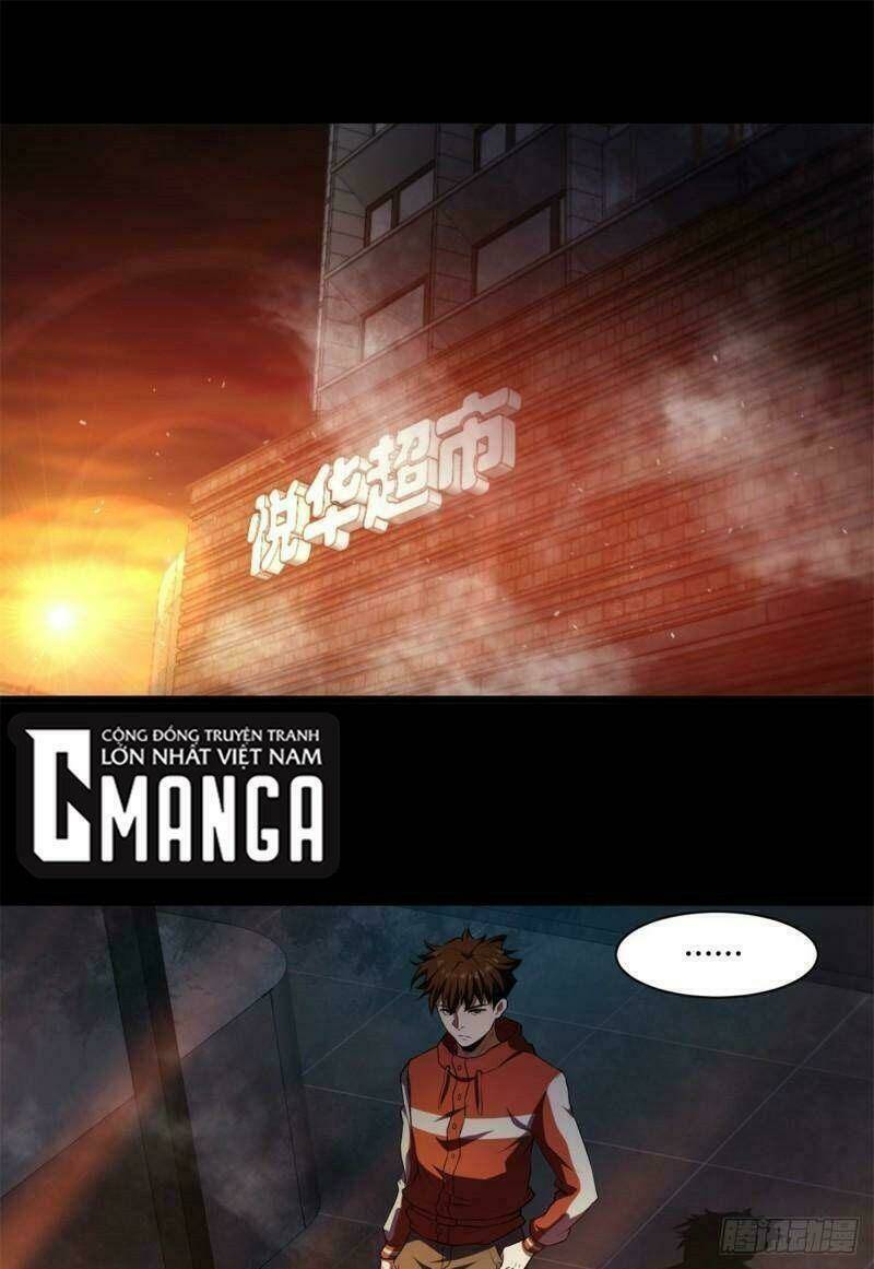 Luân Bàn Thế Giới Chapter 41 - Trang 2