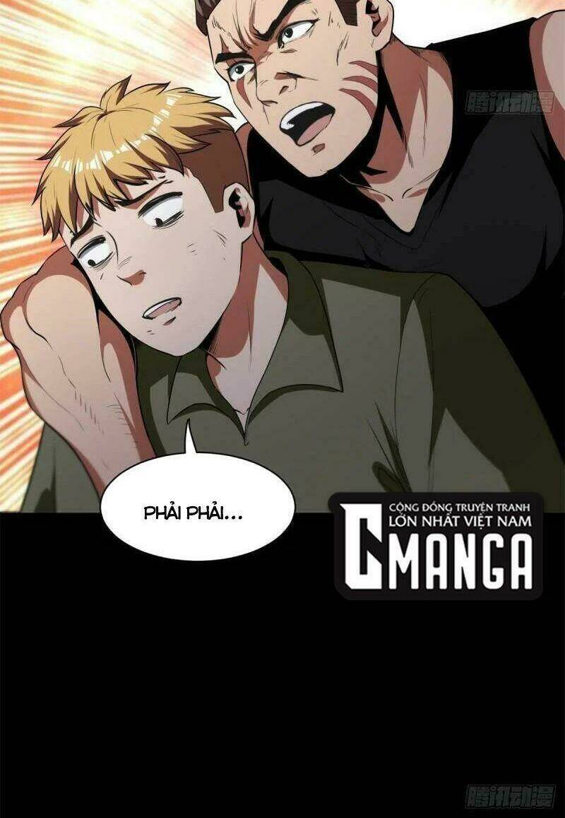 Luân Bàn Thế Giới Chapter 41 - Trang 2